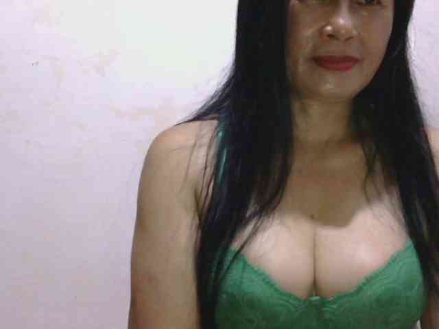 Pretty09 webcam