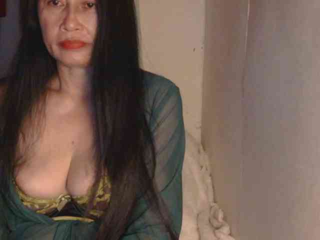 Pretty09 webcam