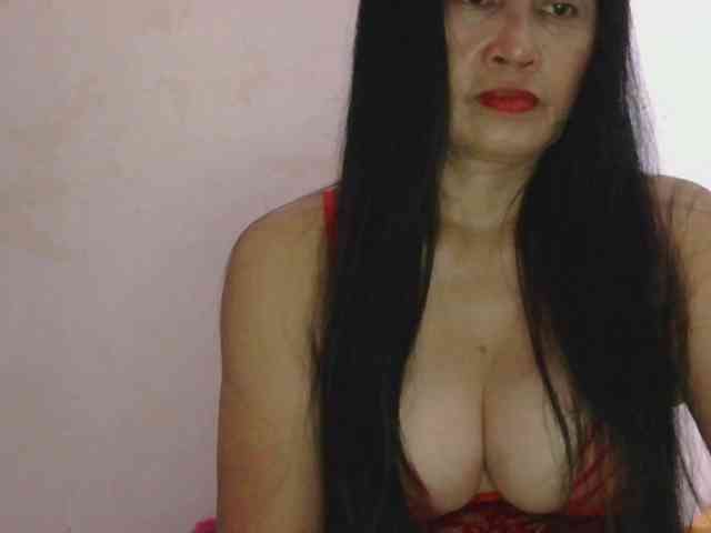 Pretty09 webcam