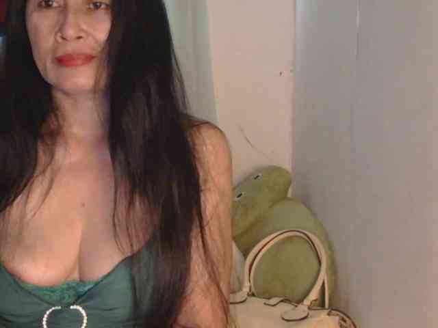 Pretty09 webcam