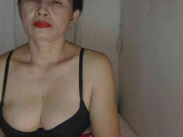 Pretty09 webcam