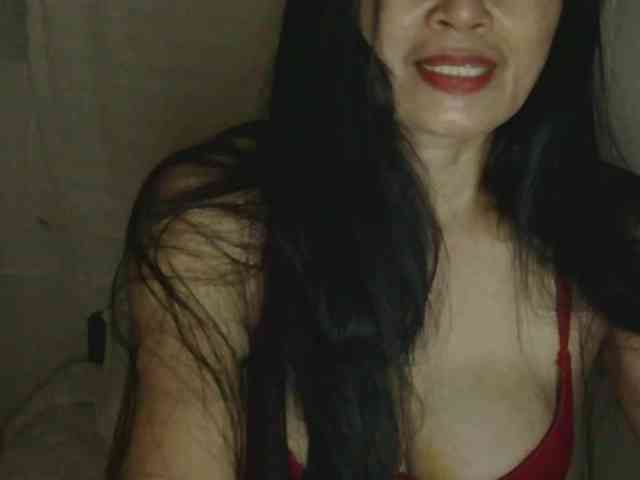 Pretty09 webcam