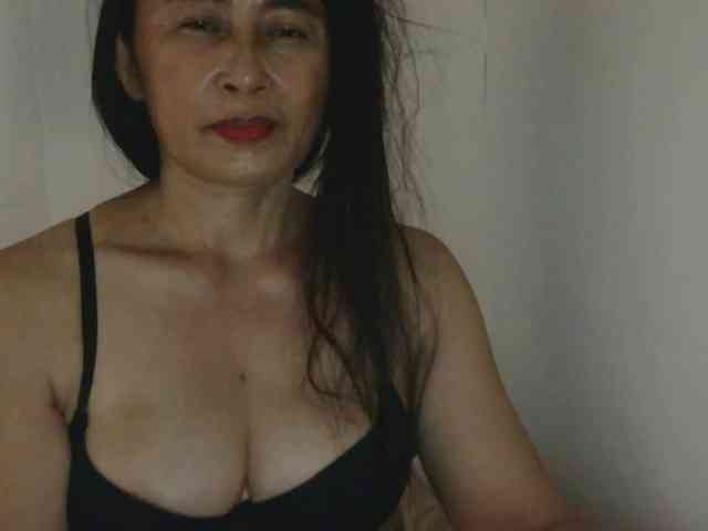 Pretty09 webcam