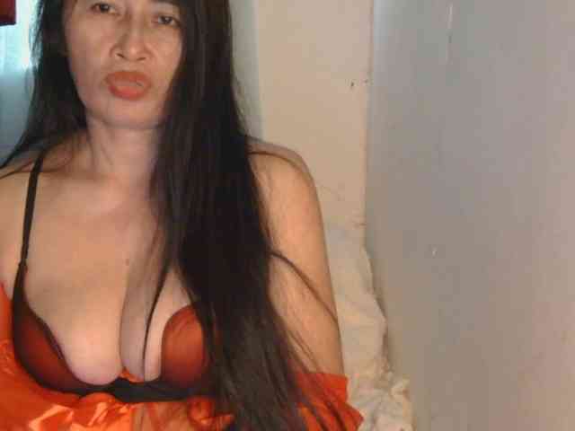 Pretty09 webcam