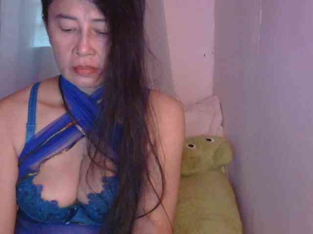 Pretty09 webcam