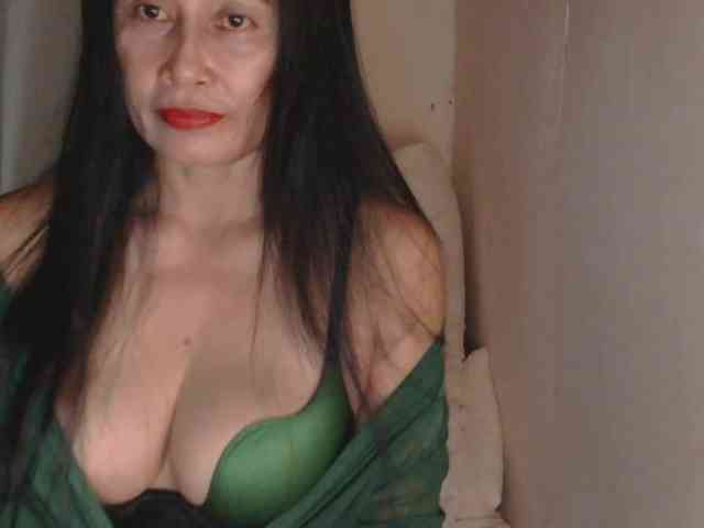 Pretty09 webcam