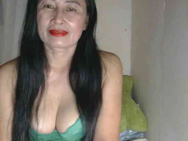 Pretty09 webcam