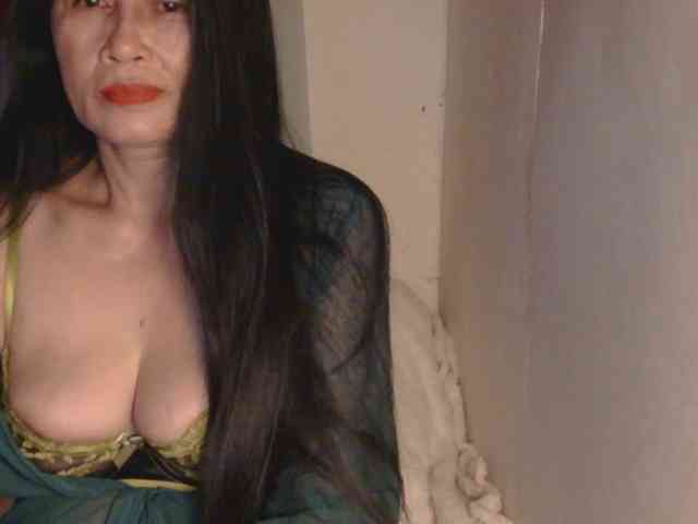 Pretty09 webcam