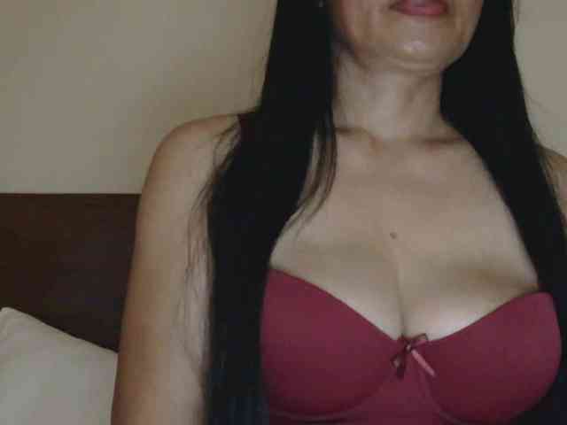 Pretty09 webcam
