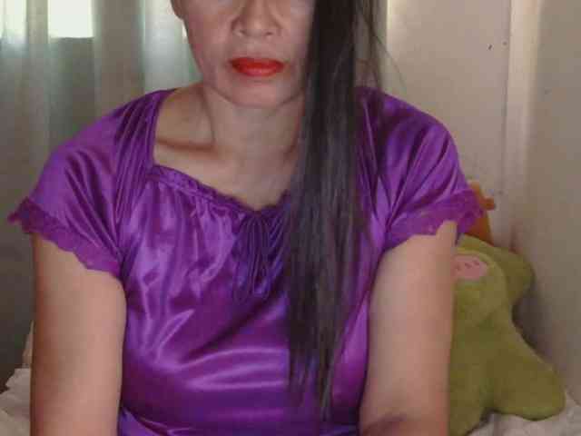 Pretty09 webcam