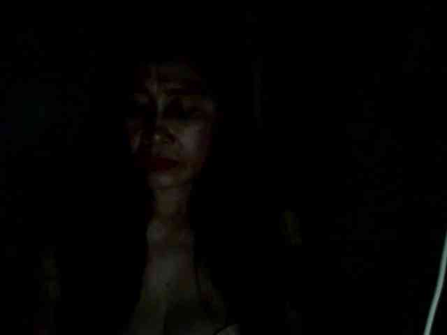 Pretty09 webcam