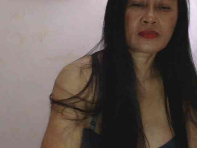 Pretty09 webcam
