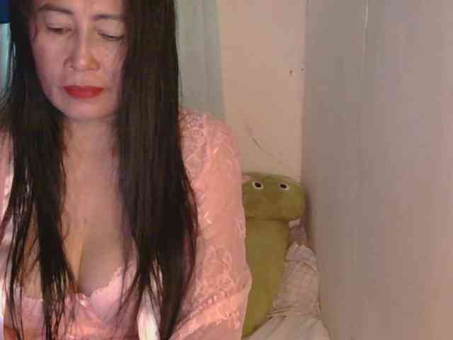 Pretty09 webcam