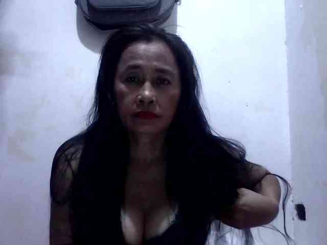 Pretty09 webcam