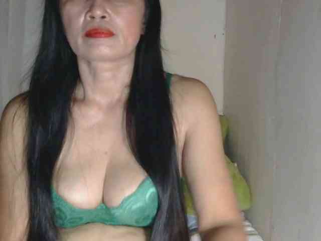 Pretty09 webcam