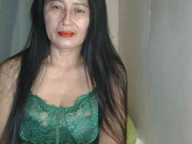 Pretty09 webcam