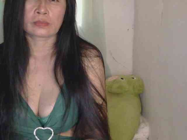 Pretty09 webcam