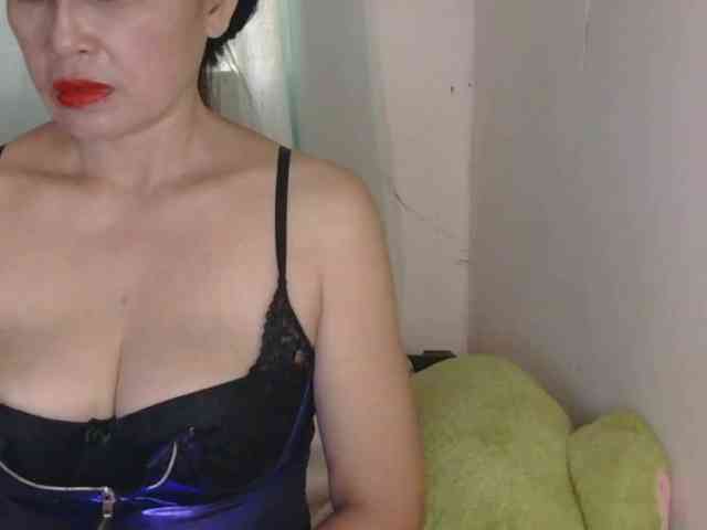 Pretty09 webcam