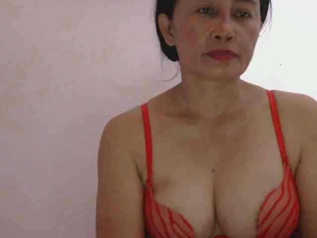 Pretty09 webcam
