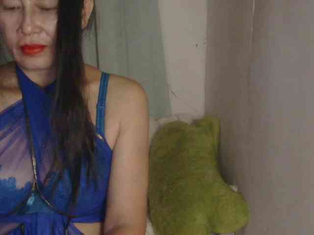 Pretty09 webcam