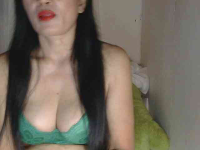 Pretty09 webcam