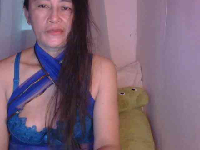 Pretty09 webcam