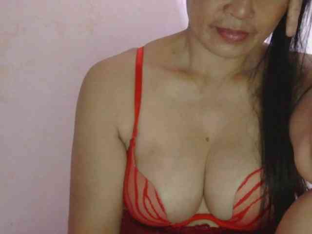 Pretty09 webcam