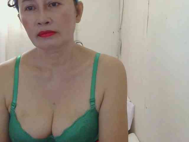 Pretty09 webcam