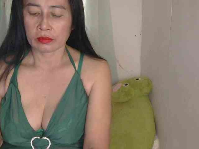 Pretty09 webcam