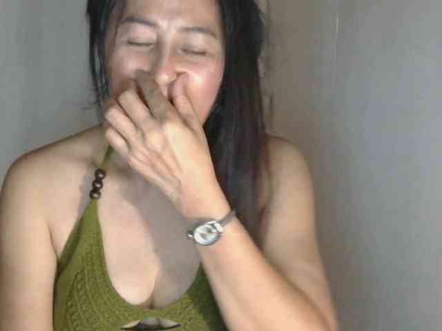 Pretty09 webcam