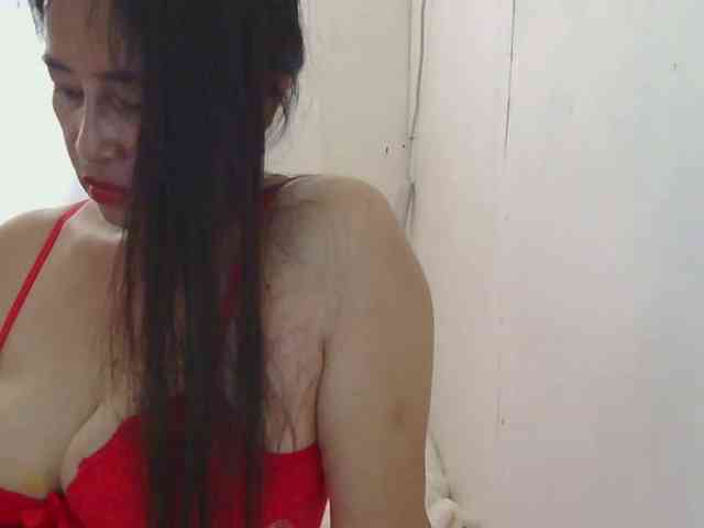Pretty09 webcam