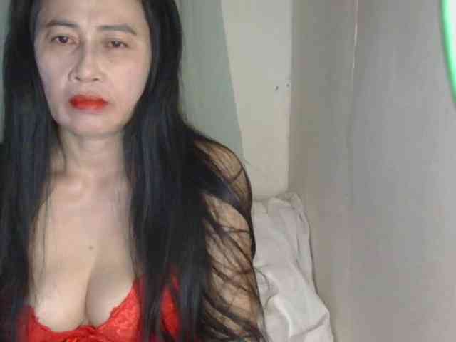 Pretty09 webcam