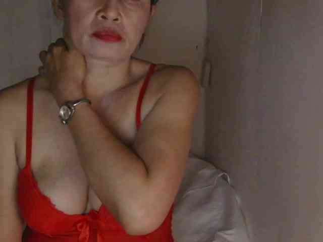 Pretty09 webcam