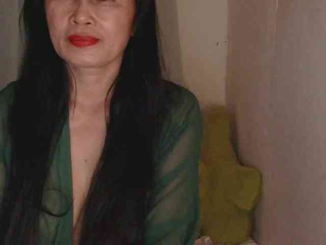 Pretty09 webcam