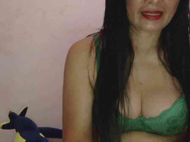 Pretty09 webcam