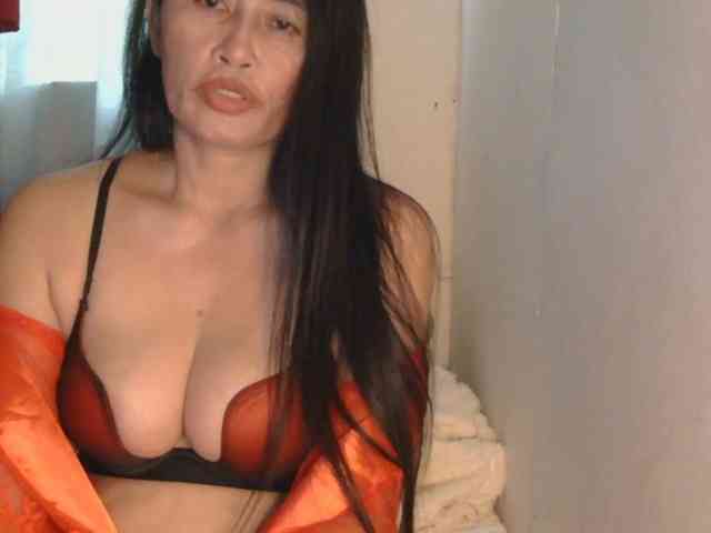 Pretty09 webcam