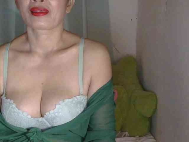 Pretty09 webcam
