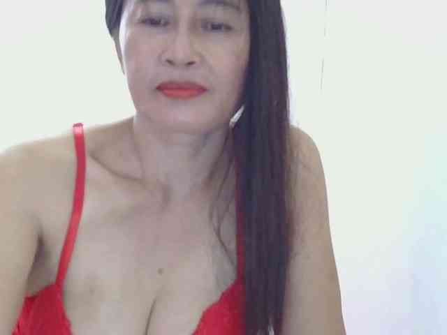 Pretty09 webcam