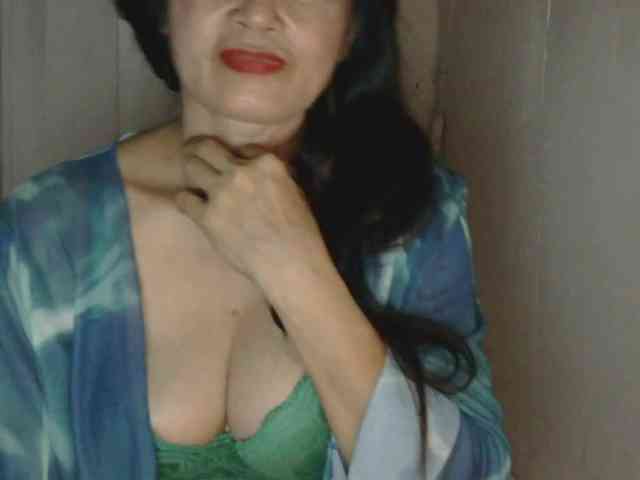 Pretty09 webcam
