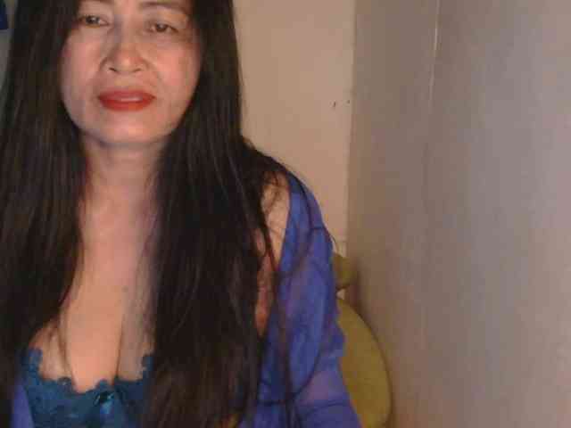 Pretty09 webcam