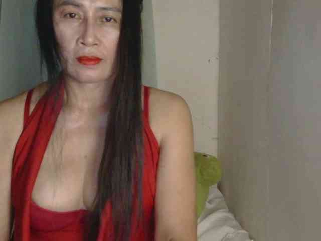 Pretty09 webcam