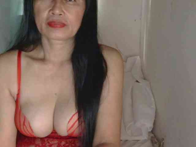 Pretty09 webcam