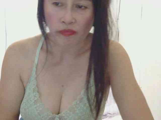 Pretty09 webcam
