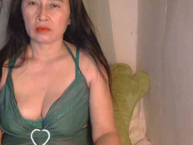 Pretty09 webcam