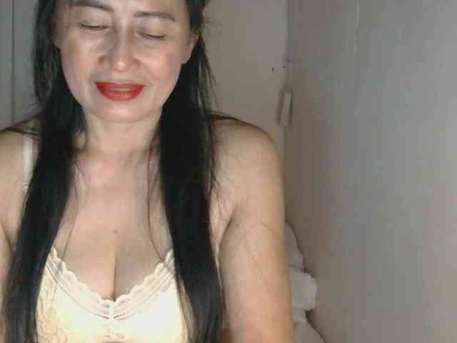 Pretty09 webcam