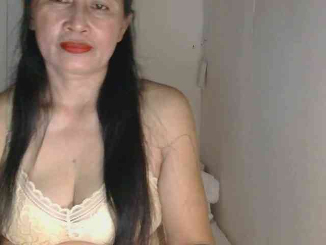 Pretty09 webcam