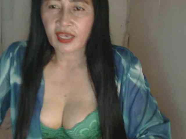 Pretty09 webcam