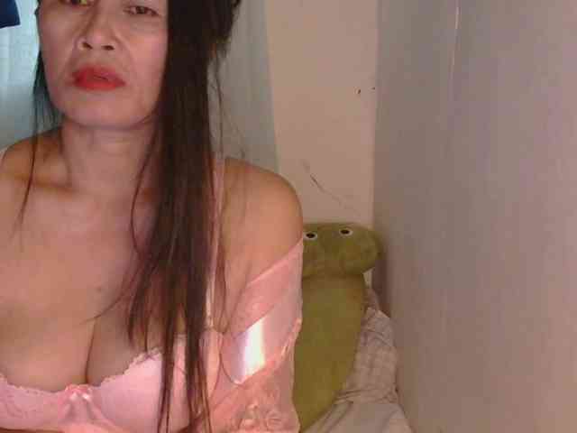 Pretty09 webcam
