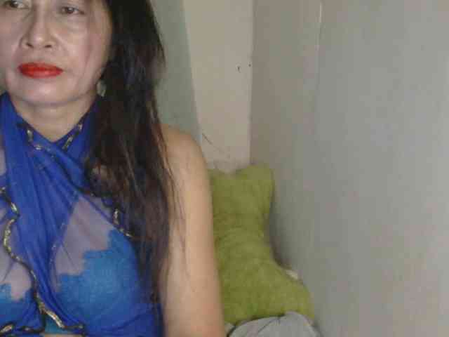 Pretty09 webcam