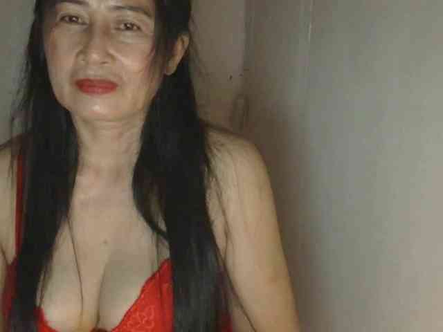 Pretty09 webcam
